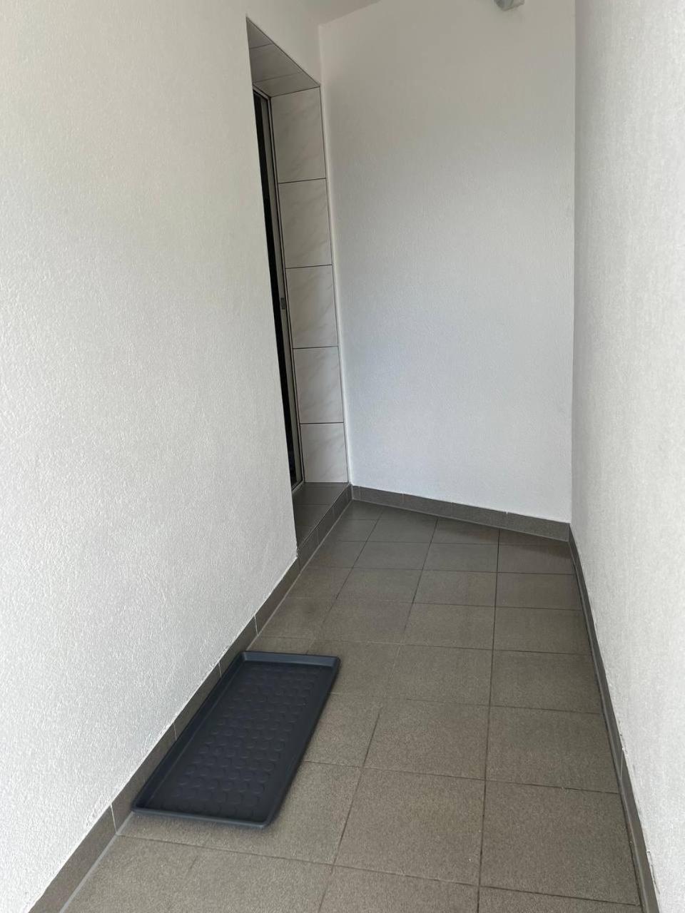 Fewo Haus Ema Lahr  Buitenkant foto