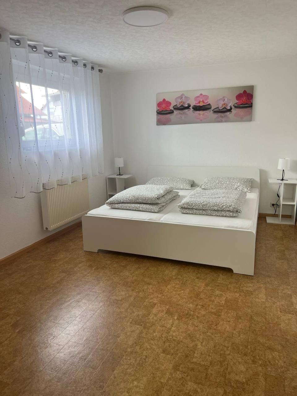 Fewo Haus Ema Lahr  Buitenkant foto